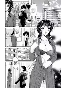 [Bai Asuka] Tsumihaha 2 - Sinful Mother - [English] [desudesu]