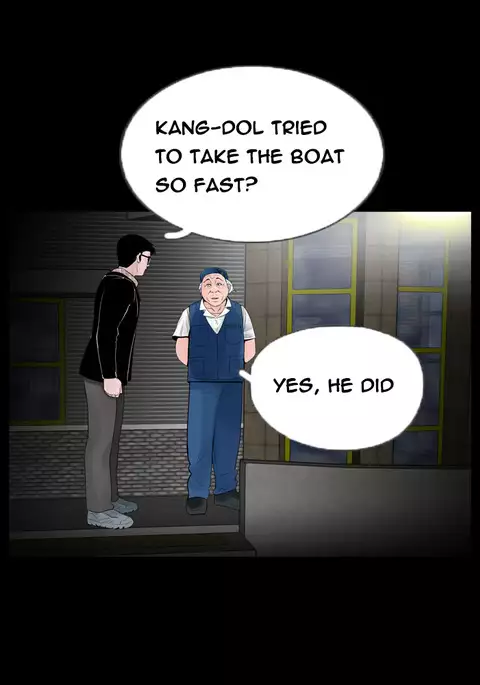 Missing Ch.1-13