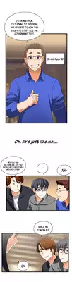 [Husky guy] SStudy Ch.0-26 (English) (YoManga) (Ongoing)