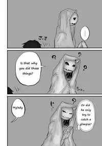 [Yamaguchi Nao] Igyou no Majo | The unusual Witch [English]