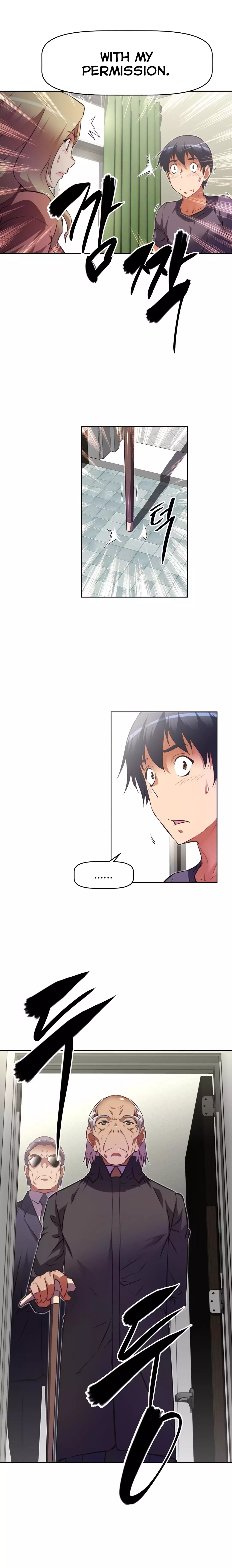 Brawling Go Ch.76-108