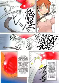 (C78) [Algolagnia (Mikoshiro Honnin)] St. Margareta Black File 3 [English] =LWB=