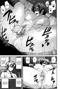 Crime Girls Ch. 1-7