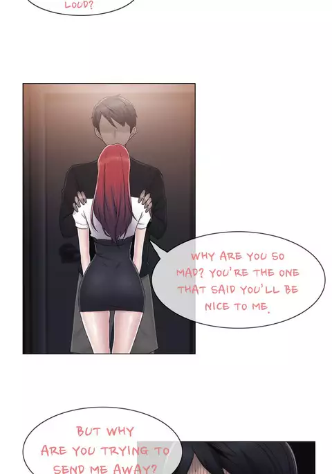 Miss Mystic Ch.1-27