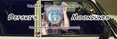 [Amuai Okashi Seisakusho (Kuratsuka Riko)] Milk Trance [English] {defski} [Digital]