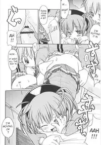 [Gabyonuno] Onna no ko Nado Boshuuchuu Ch.1-11 [English]