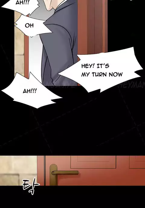 The Taste of Hands Ch.1-72