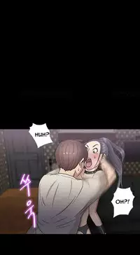 [Madstart] Secret Island Ch.1-27 (English) (Ongoing)