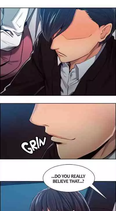 Taste of Forbbiden Fruit Ch.7/24