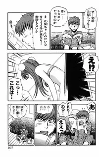 [THE SEIJI] Karin to. 1
