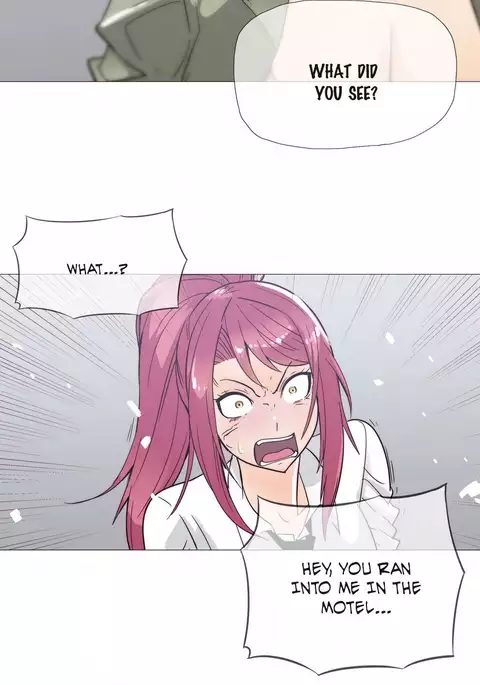 Household Affairs Ch.1-47