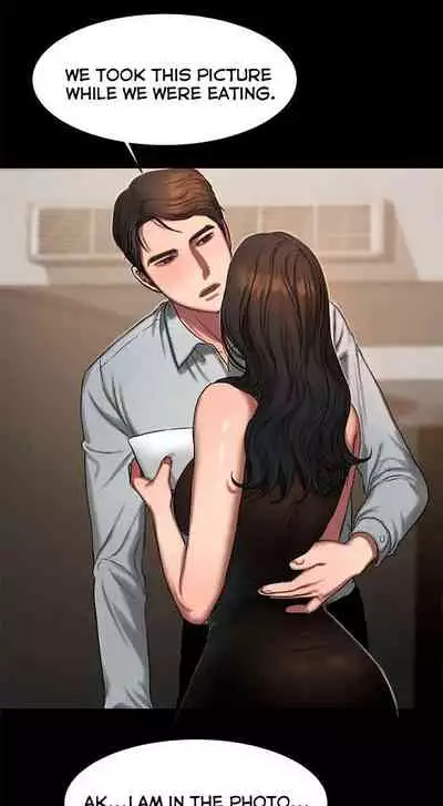 Run Away Ch.40/61