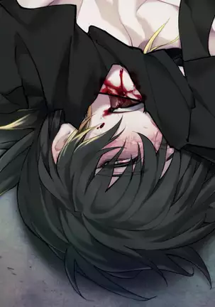 Slow Damage All CGs
