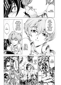 [Sena Youtarou] Hallow Hallow [English] [SaHa, Bubbadg]