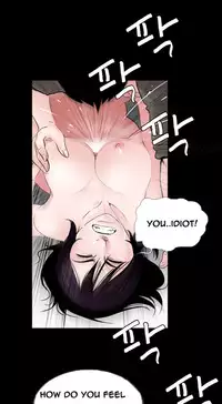 Missing Ch.1-7 (English) (Ongoing)