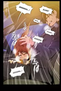[Yihyeonmin] Drug Candy Ch.0-36 (English) (YoManga) (Ongoing)