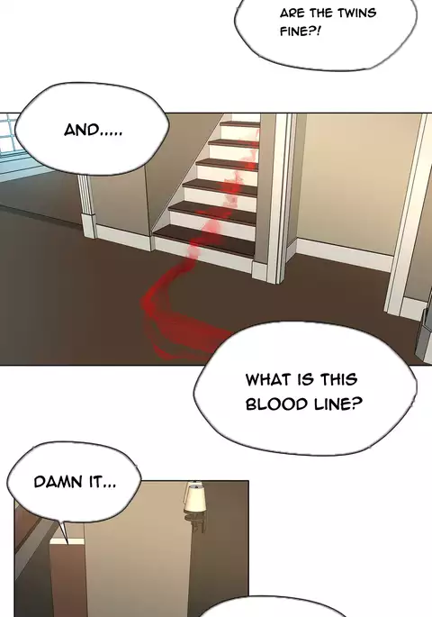 Twin Slave Ch.1-26