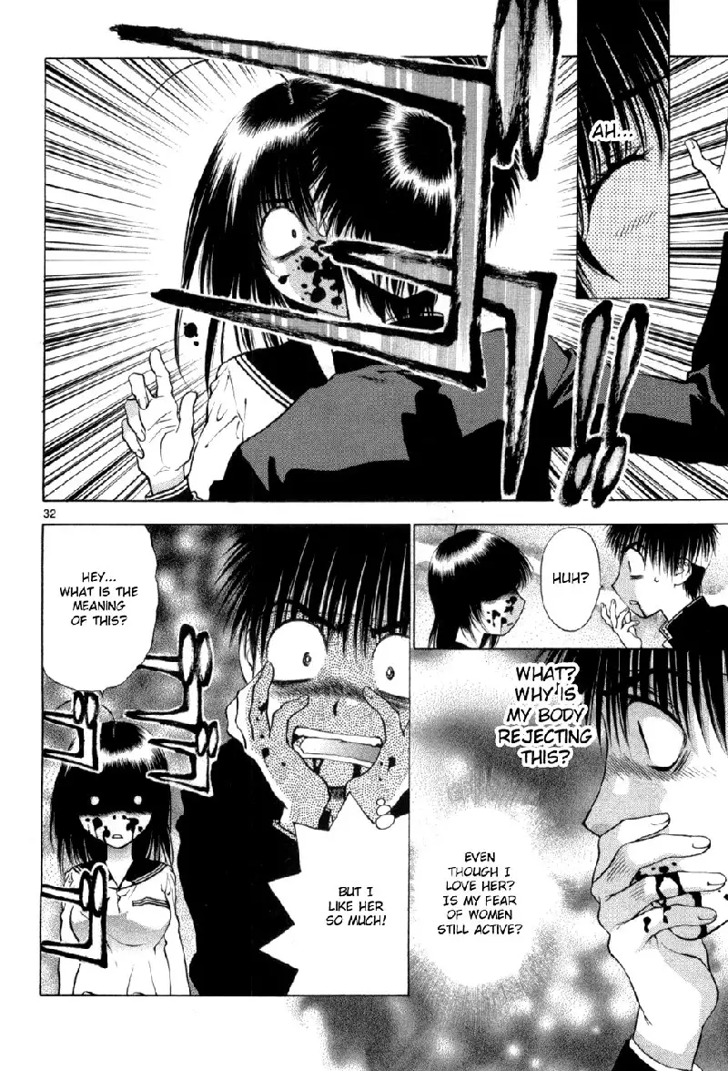 Girls Saurus DX V10 - CH61