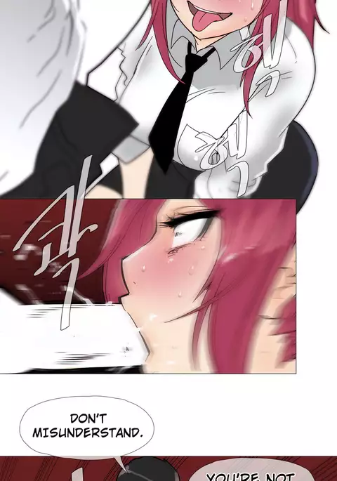 Household Affairs Ch.1-47