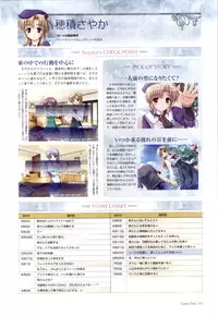 Yoake Mae Yori Ruri Iro Na ( Crescent Love ) Perfect Visual Book