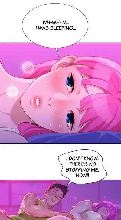 What do you Take me For? Ch.35/?