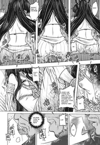 [san se fang] Tale of the Mirror [ENG]