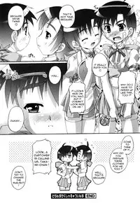 Transsexual Twins [Eng]