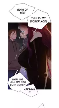 [PINKO] Scandal of the Witch Ch.1-30 (English) (Ongoing)