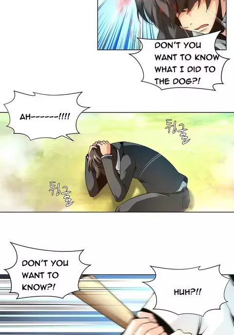 Twin Slave Ch.1-35