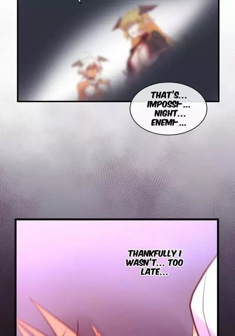 Master in My Dreams Ch.0-36