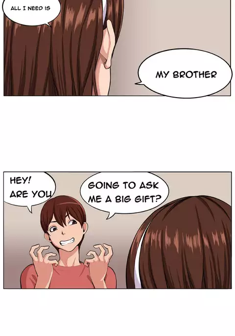 Trap Ch.1-7