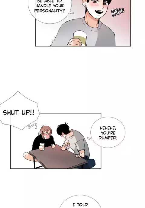 Talk To Me Ch.1-42