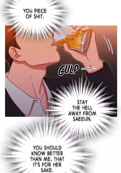 Scandal of the Witch Ch.1-25