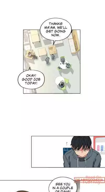 Lucky Guy Ch.10/?