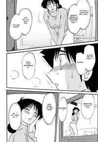 [TsuyaTsuya] Hisae Haitoku Nikki Kanzenban Jou [English] [Fated Circle]