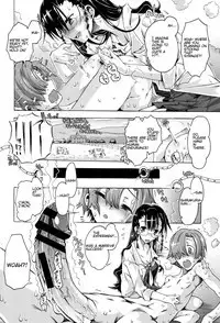 Ore no Kunihiro ga Totsuzen Nyotatte Douyou Shinai Wake ga Nai