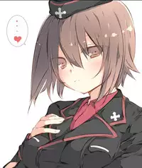 Maho ga Amaetari Erika ga Debagame Shiteru Hon