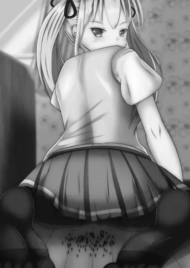 That room per woman's daughter's territory