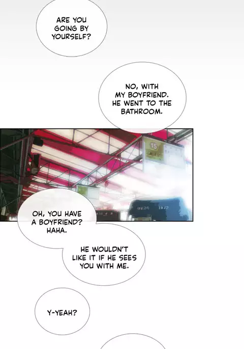 Talk To Me Ch.1-46