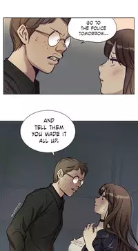 [Ramjak] Atonement Camp Ch.1-35 (English) (Ongoing)