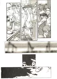 [Okama] Megurikuru Haru 2