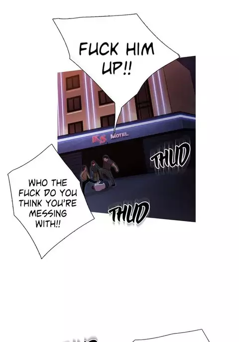 Scandal of the Witch Ch.1-20