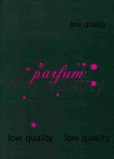 parfum