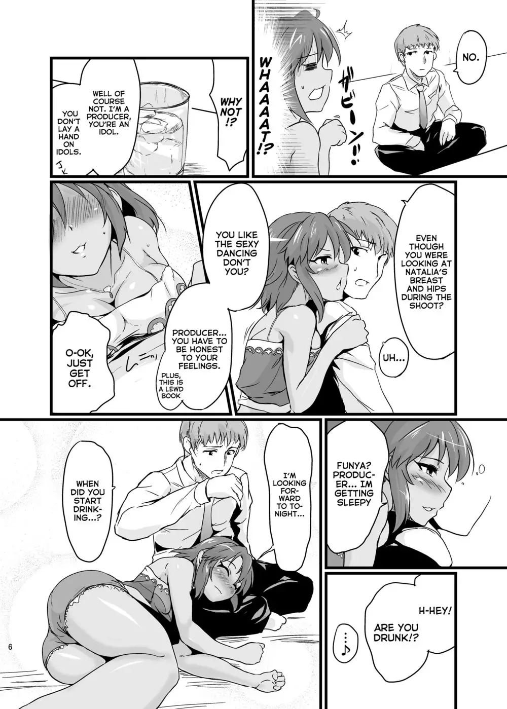 NATALIAN NIGHTS