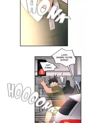 Sexercise Ch. 1-43