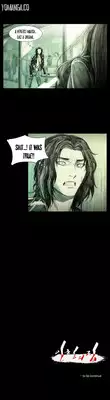 [Rigeng] House of Dolls Ch.0-19 (English) (YoManga) (Ongoing)