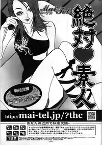 COMIC Shitsurakuten 2009-04