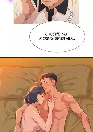 What do you Take me For? Ch.12/?