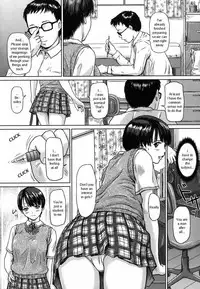 [Kisaragi Gunma] Love Selection [English] [Solaris-SVU]