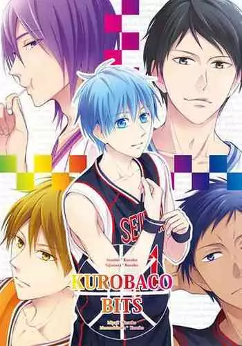 (C88) [Zenryoku Shisso (Asagi)] STAND BY ME (Kuroko no Basuke)